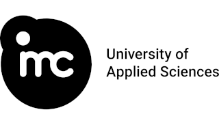 IMC Krems - University of Applied Sciences logo